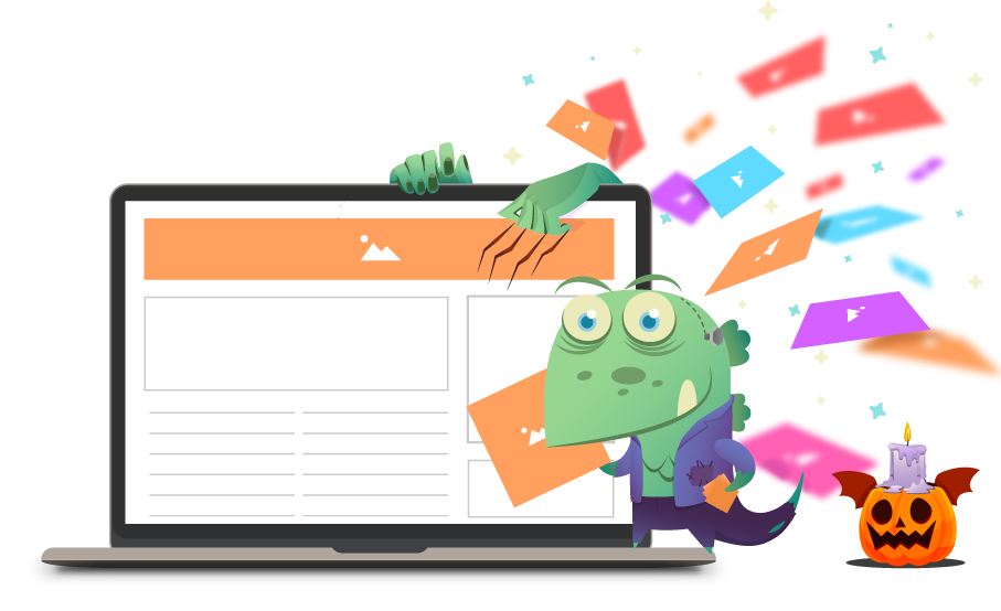 Your Source of Crypto Traffic