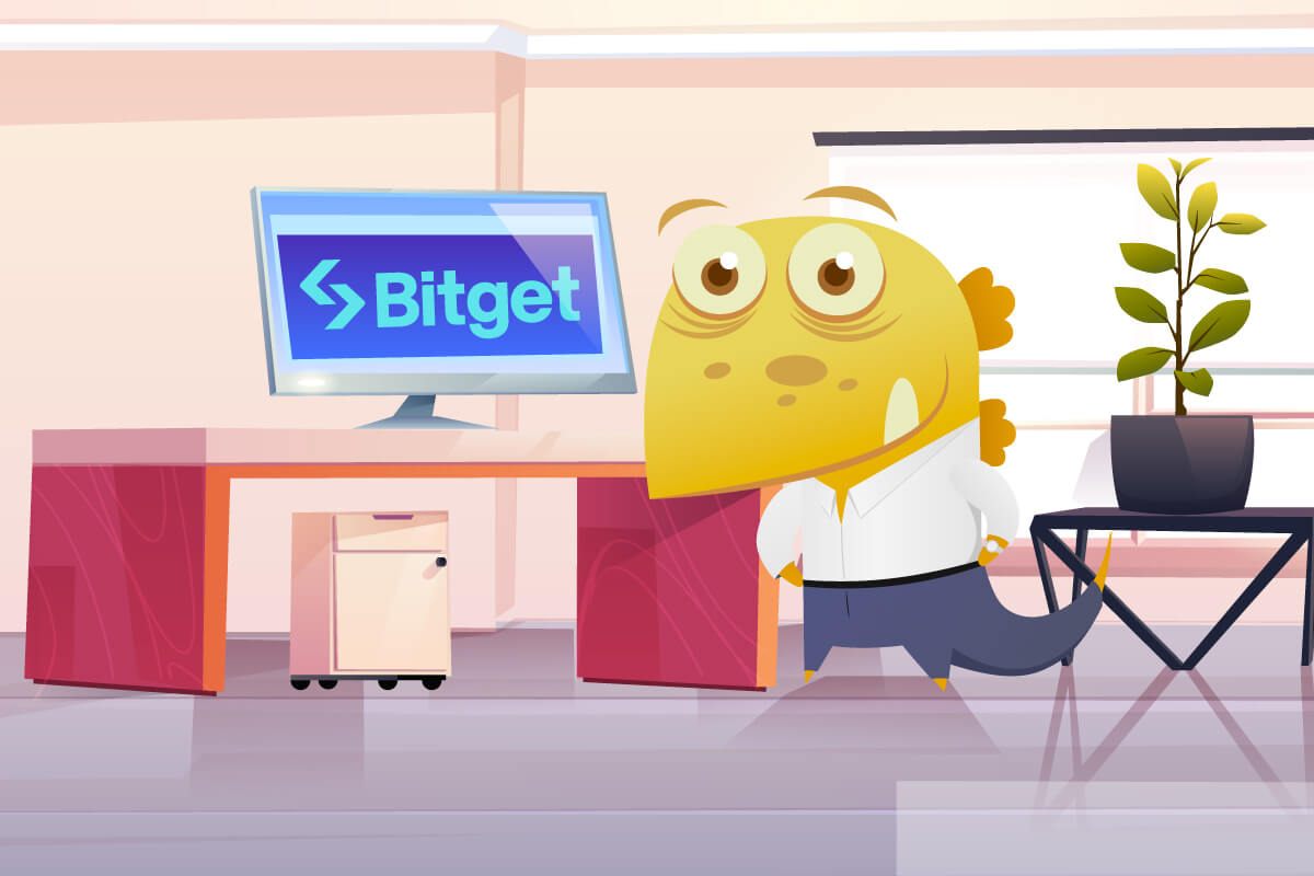bitget