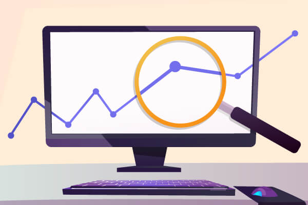 how to track your coinzilla advertising campaing