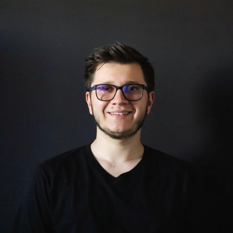 Bogdan Cretu Avatar
