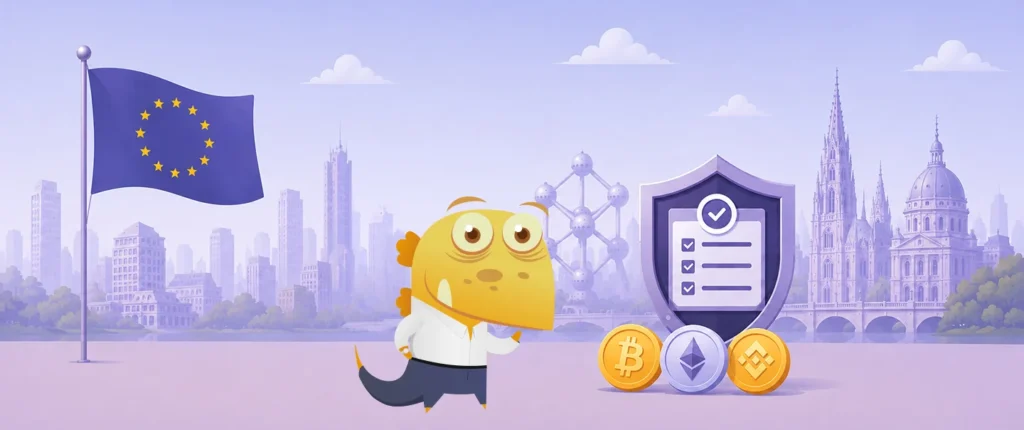 2.Crypto Advertising Regulations EU