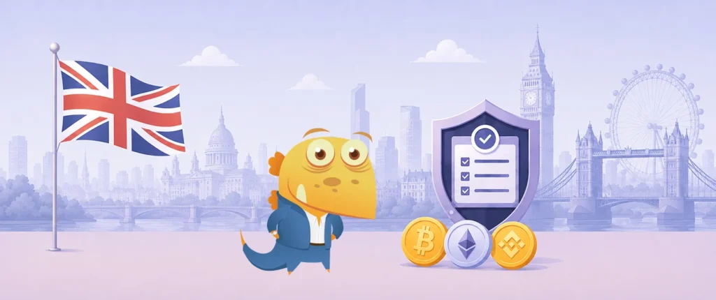 3.Crypto Advertising Regulations UK