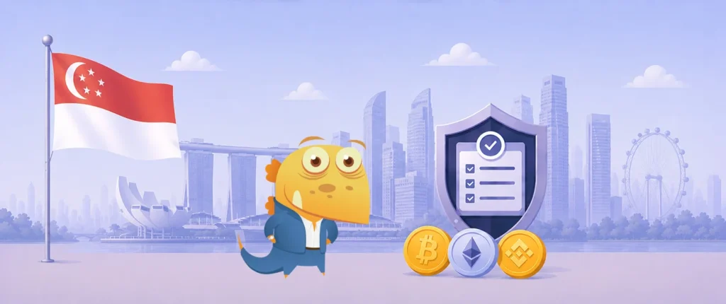 4.Crypto Advertising Regulations Singapore