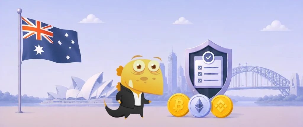 8.Crypto Advertising Regulations Australia