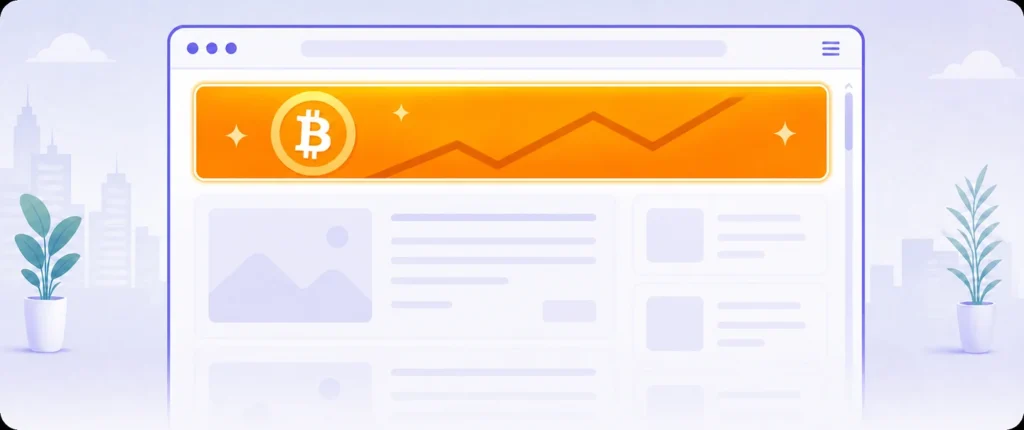 What Are Header Banner Ads