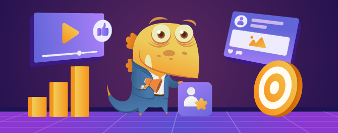 3. Influencer and KOL Marketing