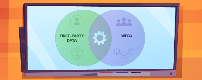 Where First-Party Data and Web3 Start to Overlap