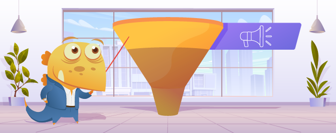 coinzilla blog crypto marketing Top of Funnel: Awareness