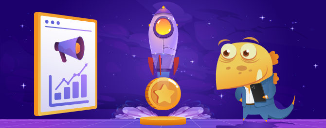 coinzilla blog Core Crypto Marketing Channels 9. Token Launch Campaigns