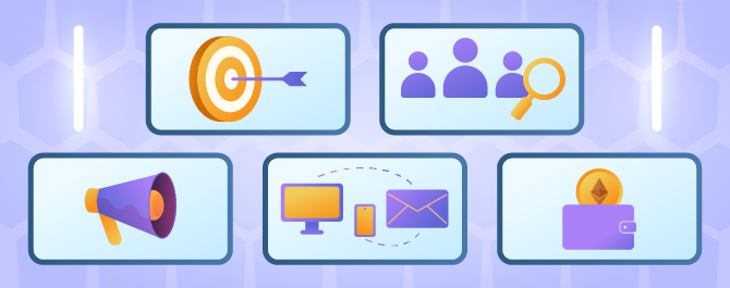 coinzilla blog crypto marketing Building a Crypto Marketing Strategy