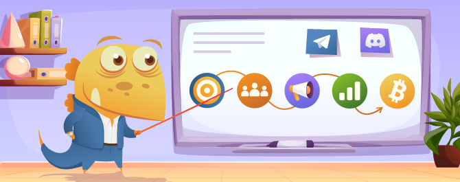 What Is Crypto Marketing?