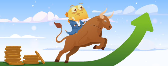 coinzilla blog crypto marketing Bull Markets
