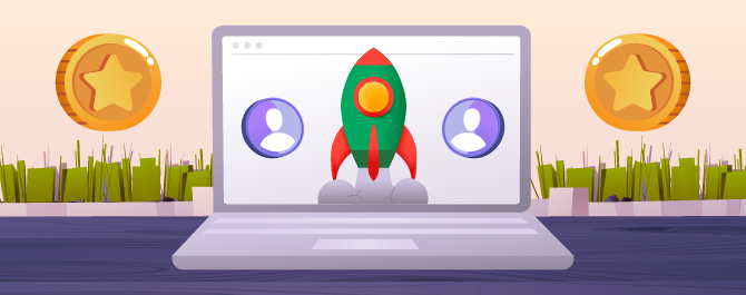 coinzilla blog crypto marketing Token Launch Windows