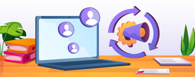 coinzilla blog crypto marketing Retention: Brand and Holder Growth