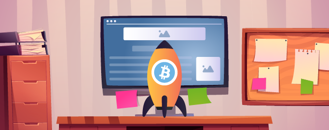coinzilla blog Core Crypto Marketing Channels 1. Crypto Display Advertising