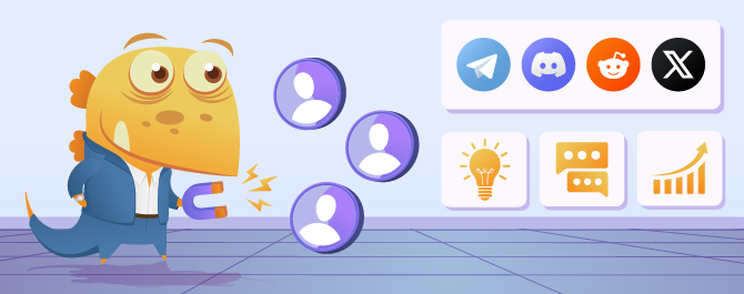 Stage 2: Acquire Your First Active Traders 