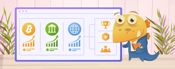 Stage 3: Turn First-Time Traders into Loyal Users 