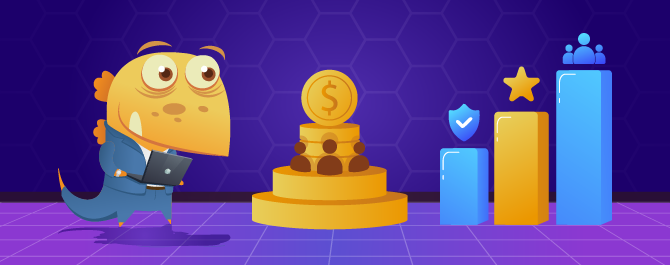 Stage 4: Scale Liquidity Without Sacrificing User Experience 