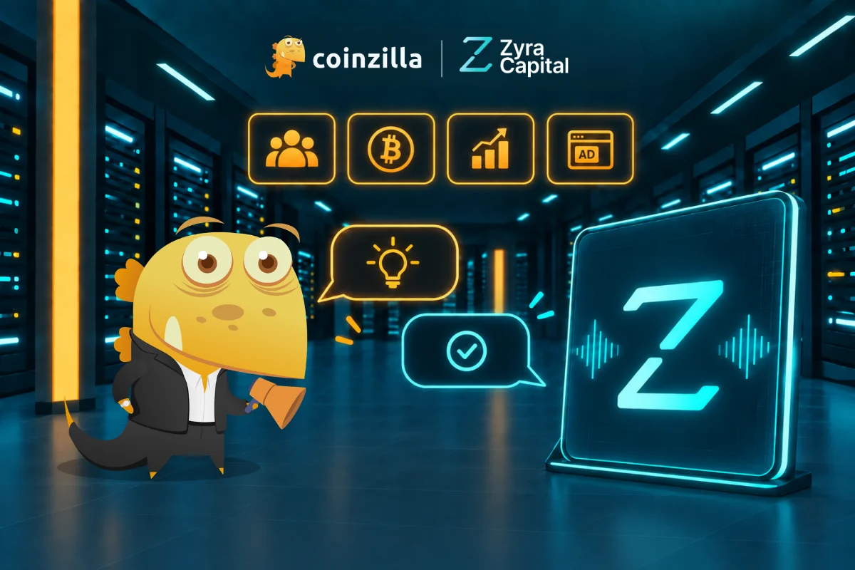 Clicks Are Easy to Celebrate, Customers Are Harder An Interview with Timothy Bachmann CMO at Zyra Capital 