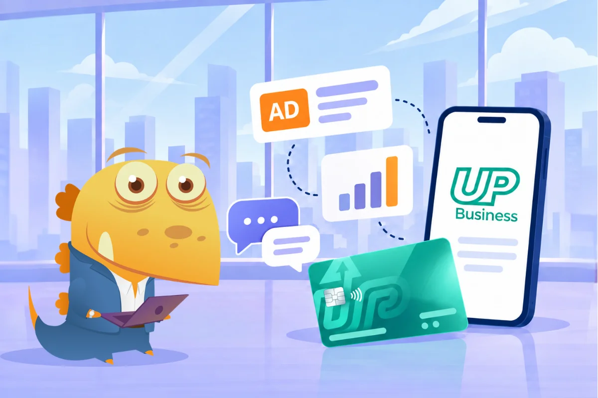 The Crypto Audience Got More Careful An Interview with Vivian Laurant, Head of Marketing at UPay